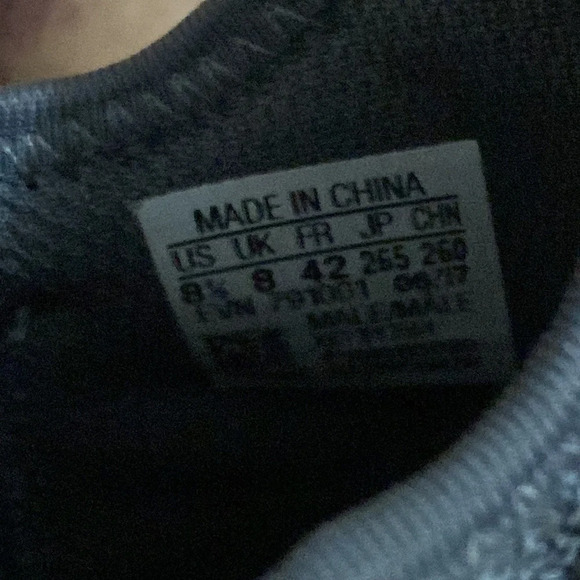 Adidas Tubular Doom Sock Primeknit - Picture 7 of 8